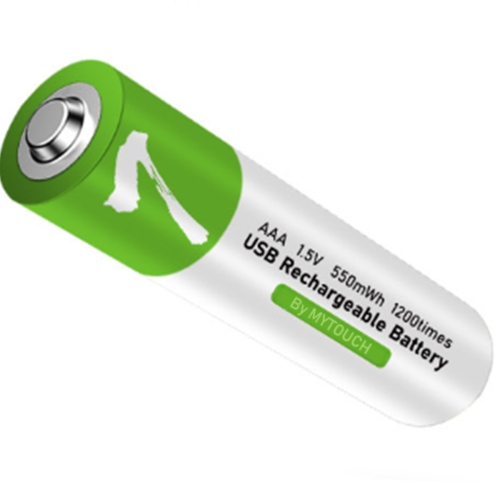 AAA Rechargeable USB Battery Supplier AAA Batteries Rechargeable USB