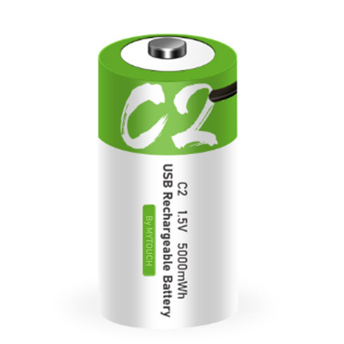 C Rechargeable USB Battery Supplier C Rechargeable USB Battery Supplier