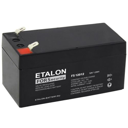 Lead Acid Batteries