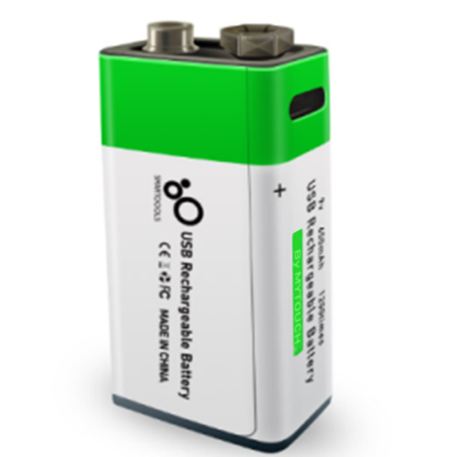 USB Rechargeable E Battery Supplier