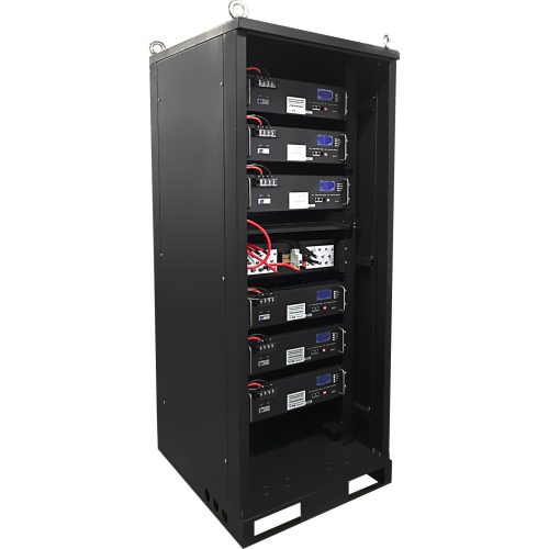 Battery Storage System