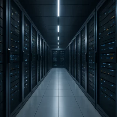 data centers