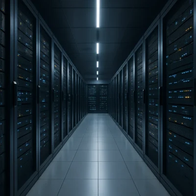 data centers